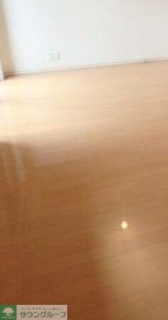 コーナーハウスの物件内観写真